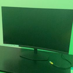 Gaming Monitor