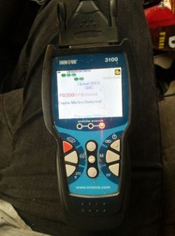 Car diagnostics and tune ups