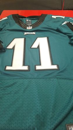 Carson Wentz men's adult xl Jersey