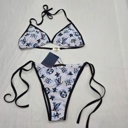Lv bathing suit $65