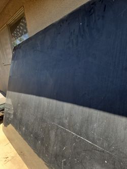 Tonneau Cover
