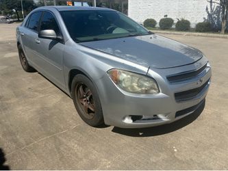 2012 Chevrolet Malibu