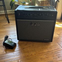 PRS Sonzera, 1x 12 Guitar Amplifier , Very Lightly Used, Never Gigged 