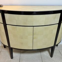 Entrance Table / TV Stand 