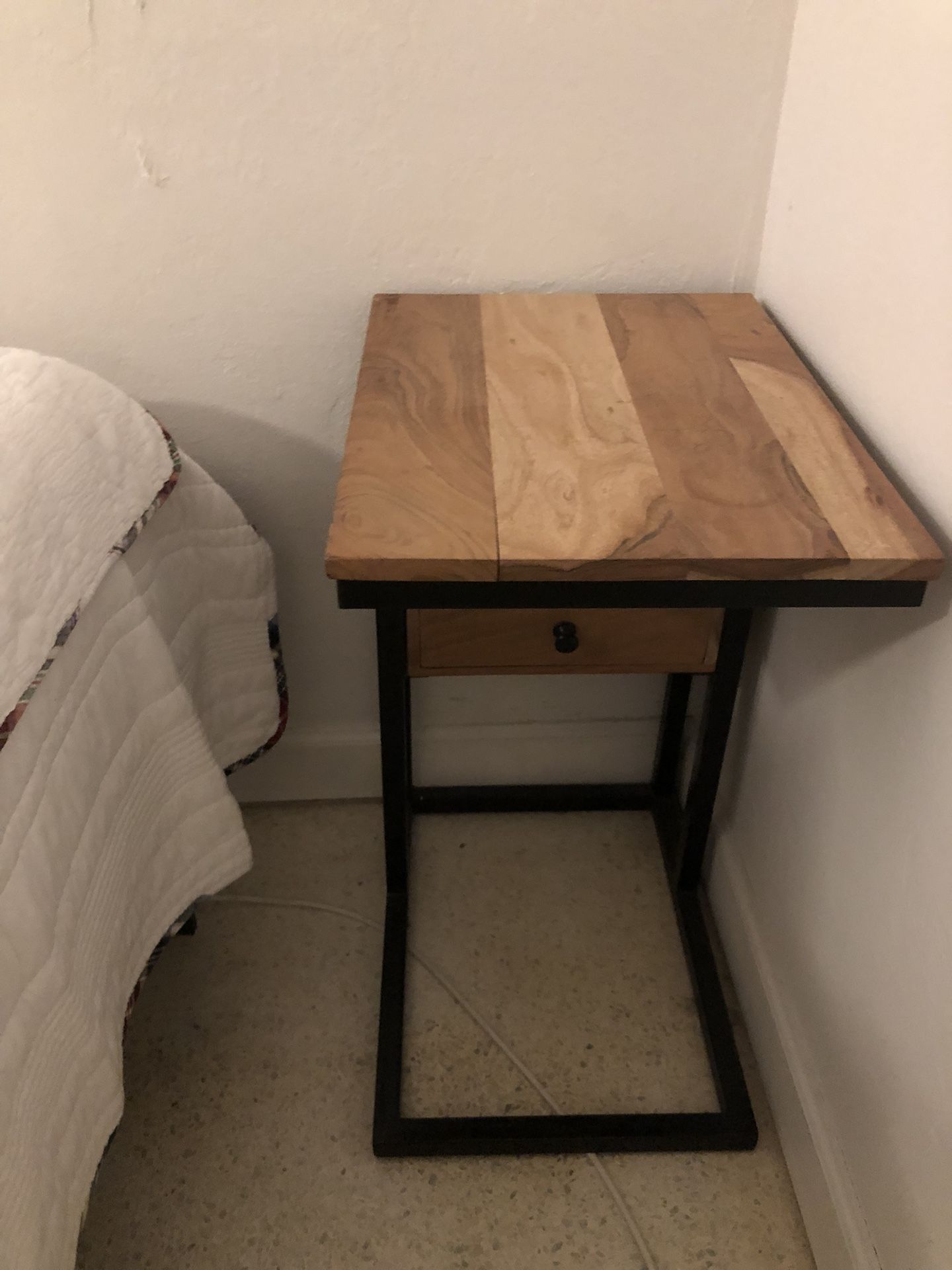 End Table