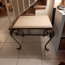 Antique  Coffee Table. 