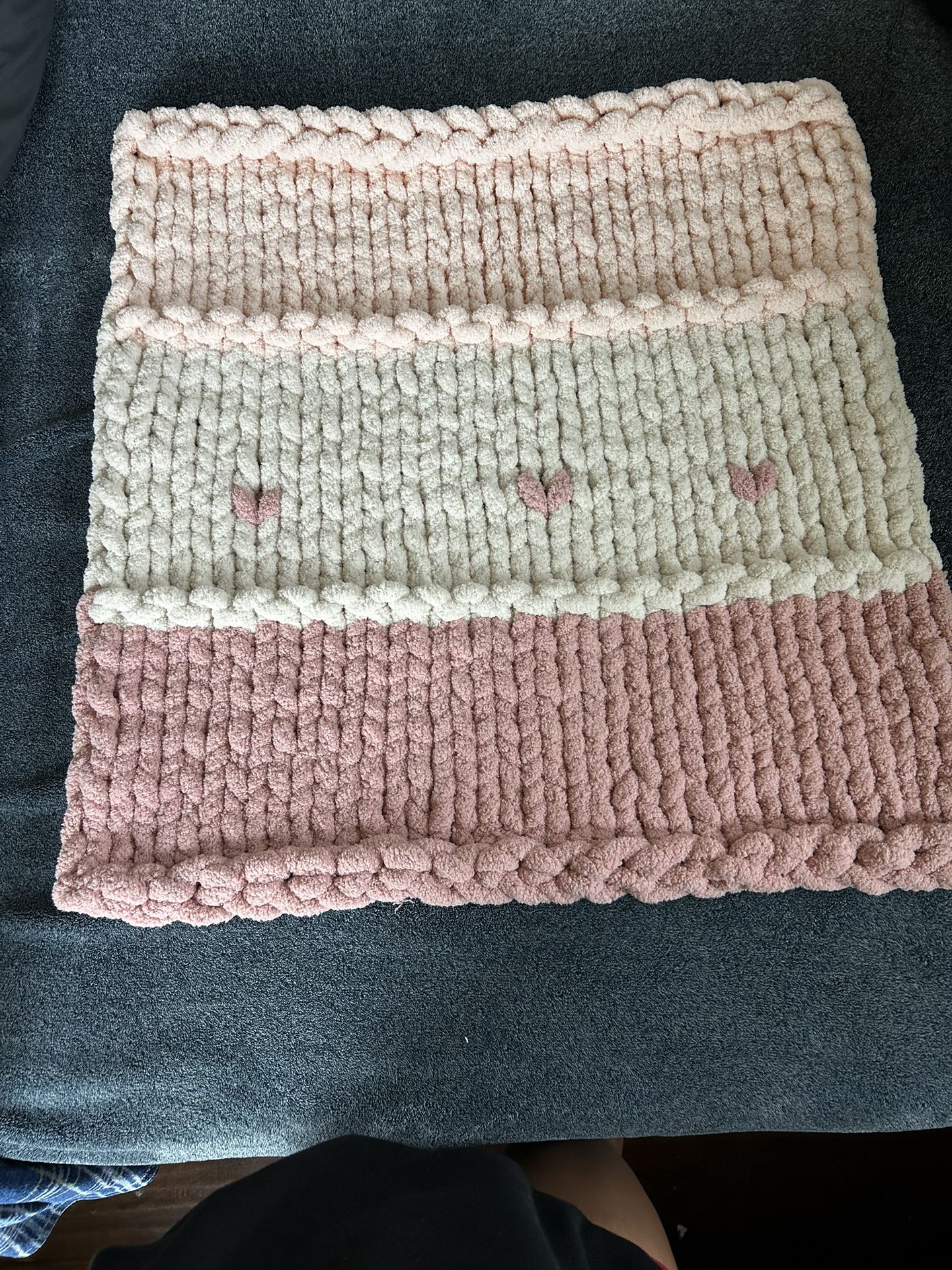 Baby Blanket