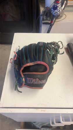Wilson A2000