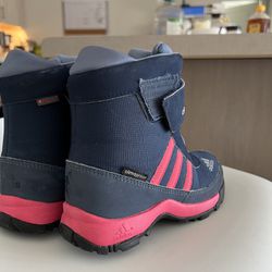 Winter boots Adidas, 13 size