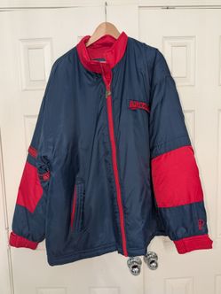 Vintage Arizona Wildcats Pro Player Jacket