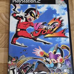 Viewtiful Joe 2