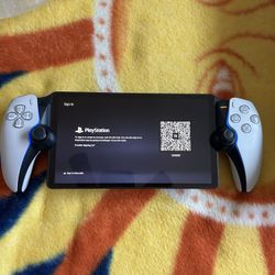 PlayStation Portal