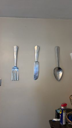 Wall art