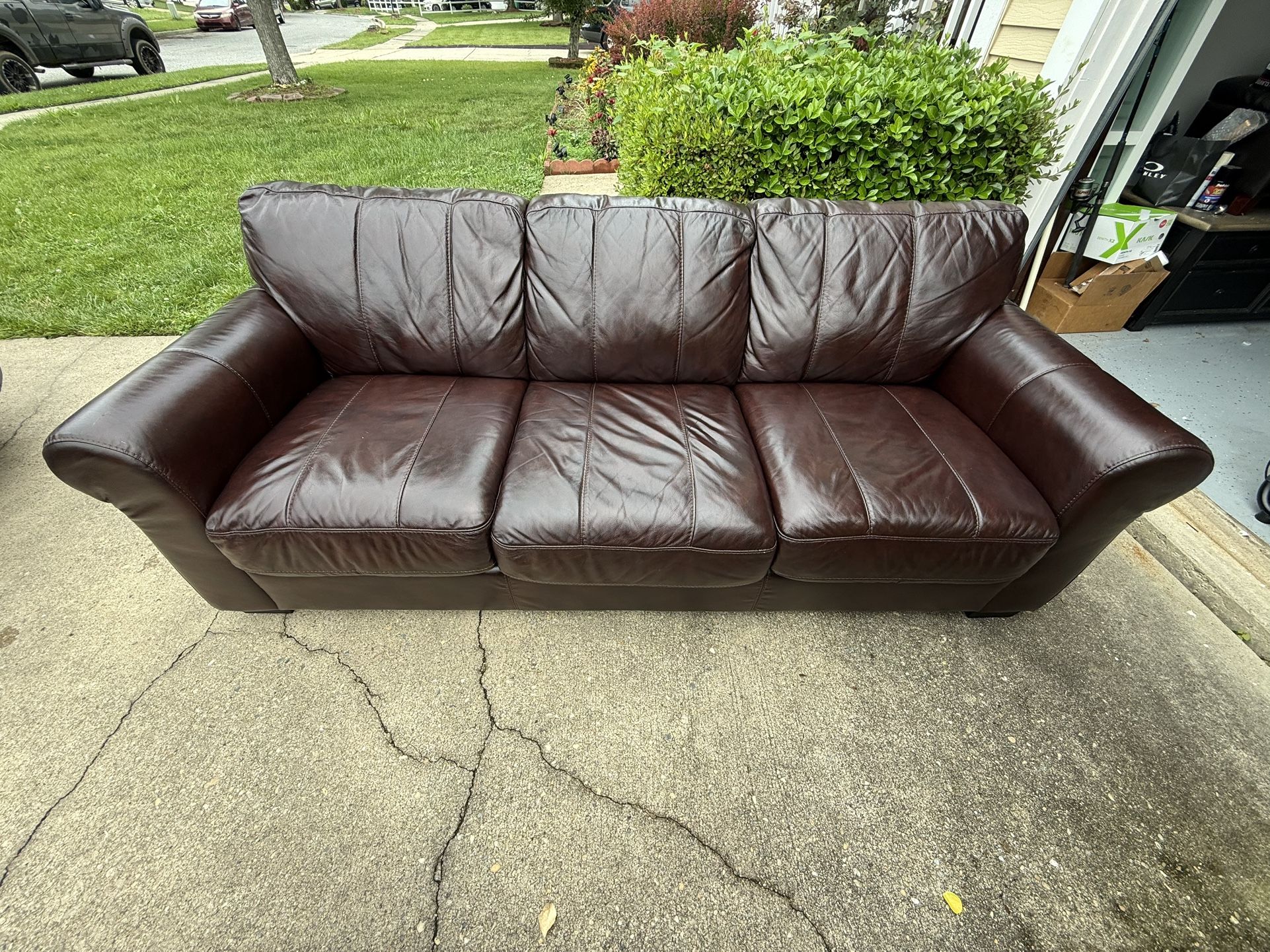 Sofa/bed