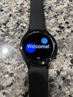 Samsung Galaxy Watch 4 Classic 46mm LTE&GPS