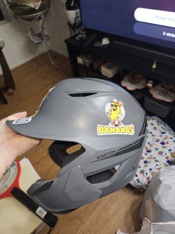 Casco Para Beisbol