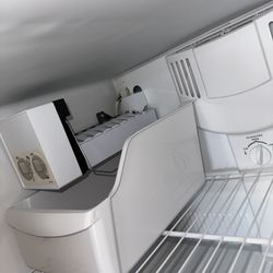 Kenmore Fridge 
