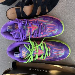 Melo Pumas 10.5 