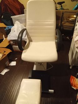 Pedicure Chair