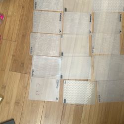 Embossing folders