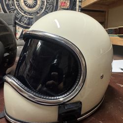 Helmet