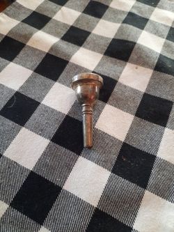 Trombone Mouthpiece