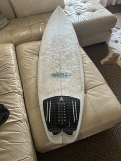 Surfboard