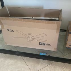 Ceiling Fan