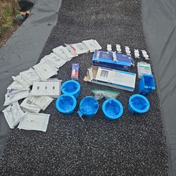 Electrical materials