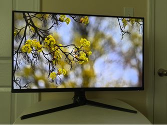 ASUS 4K Gaming Monitor