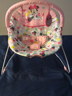 Baby bouncer