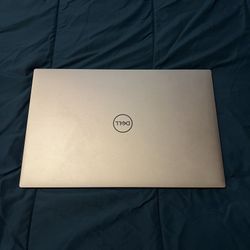 Dell Xps 17 9700
