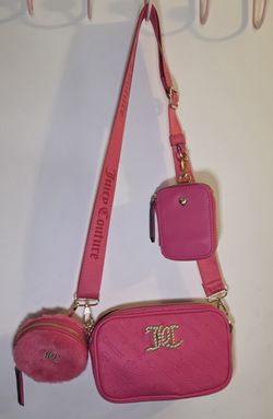Juicy Couture Crossbody