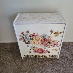Night Stand For Kids Room $25