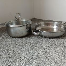 Kitchen Cookware