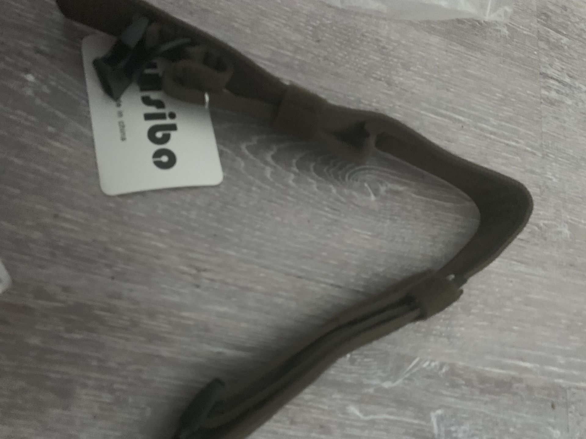 yisibo Tactical Dog Collar for Medium Dogs Military Dog Collar