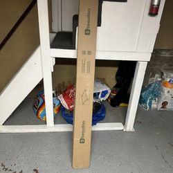 Metal Full Size Frame 