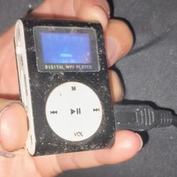 Mp3 Player 