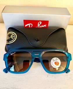 New Polarized Corrigan