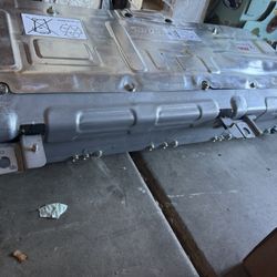 Kia Hyundai Hybrid Battery