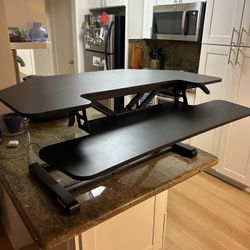 Adjustable Standing Desk