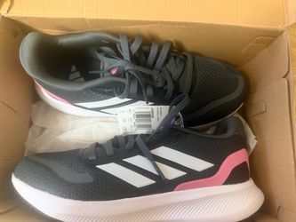 New girls Addidas