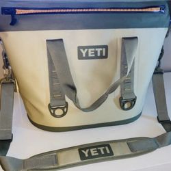 Yeti hopper discontinued 2025