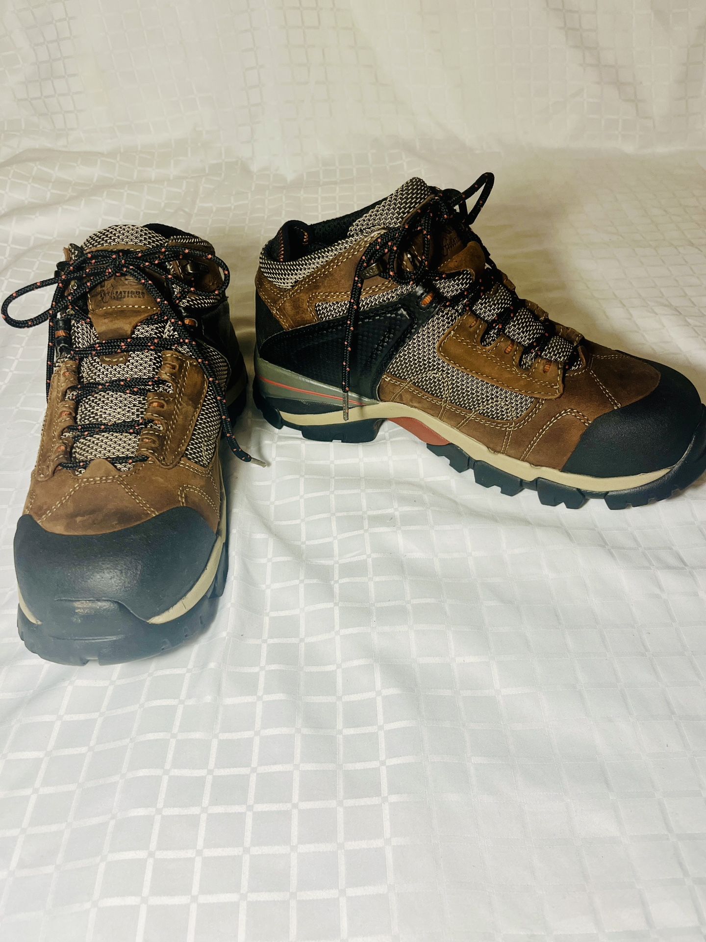 Timberland Waterproof Work Boot Men’s Size 11