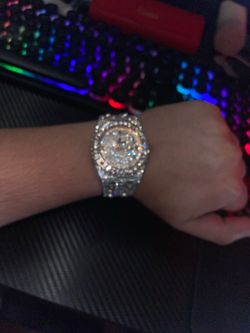Iced AP