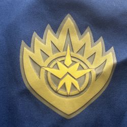 Guardians Of The Galaxy Star Lord Jacket