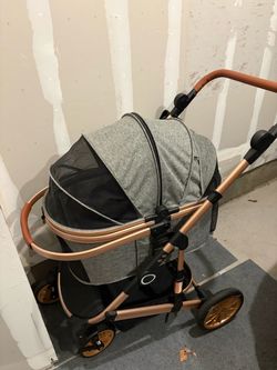 Dog Stroller