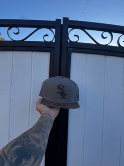 Sox hat