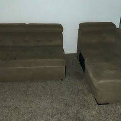 Couch Set