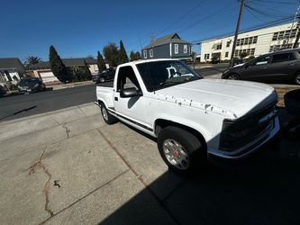 1995 Chevrolet 1500